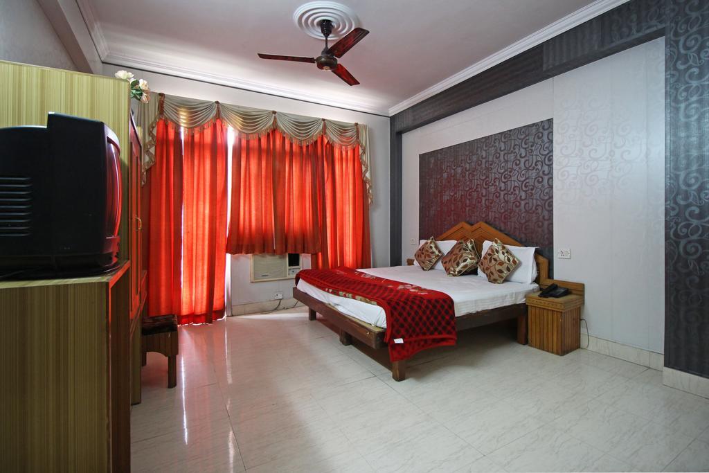 קטרה Hotel Sahil מראה חיצוני תמונה