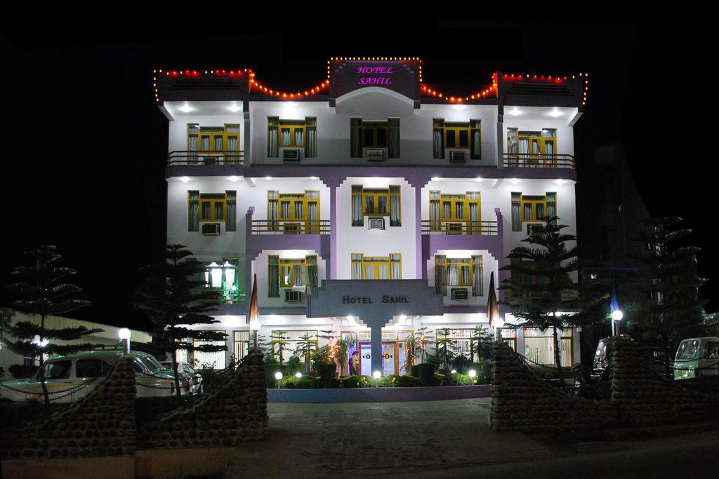 קטרה Hotel Sahil מראה חיצוני תמונה